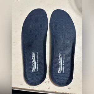 Blundstone basic Insoles - new condition size 8